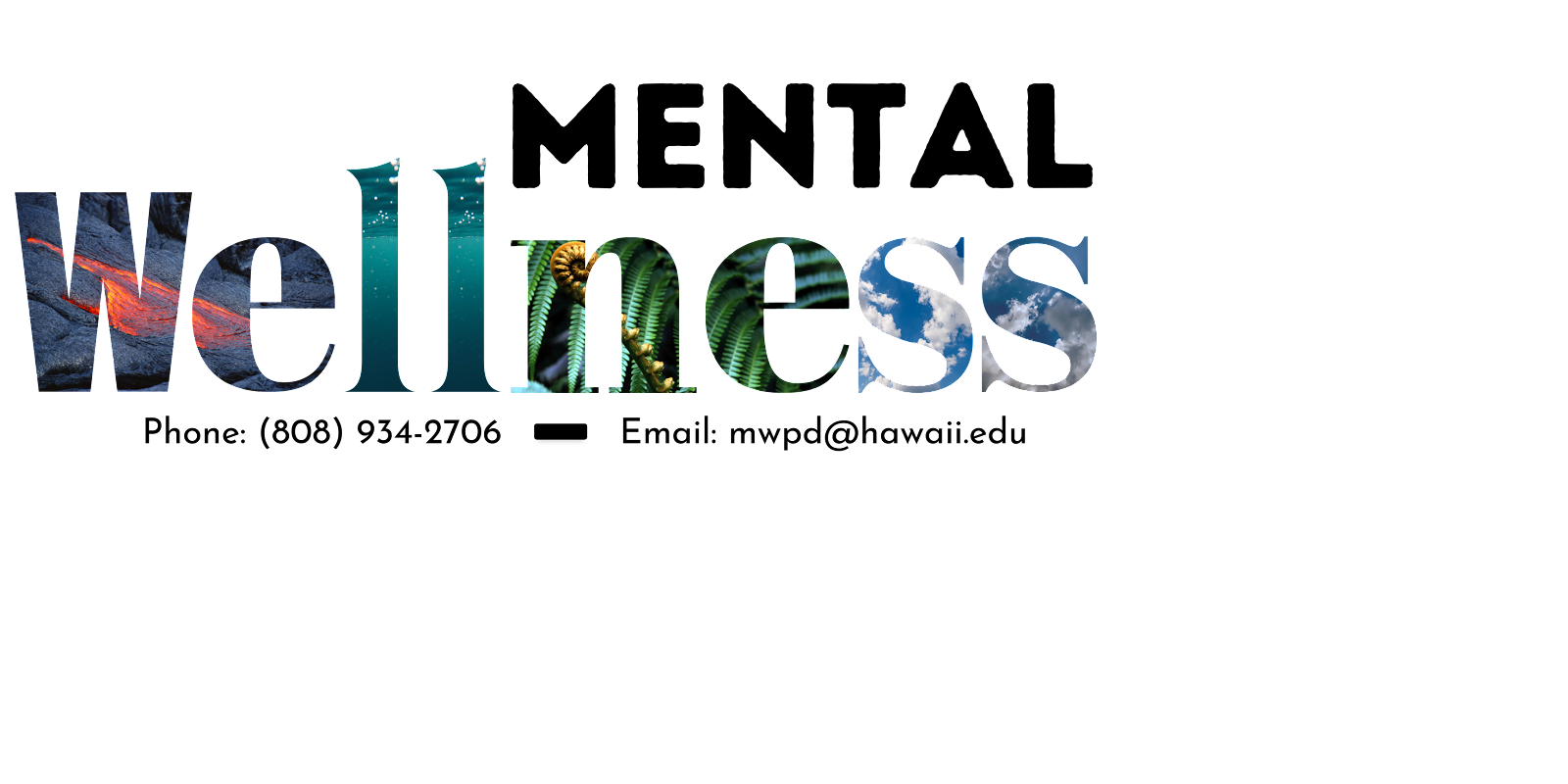 Mental Wellness Services logo