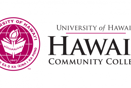 Hawaii CC logo 