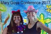 Hawai'i CC Early Childhood Education conference participants 