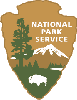 NPS icon (link: National Park Service)