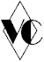 VC logo (link: Victoria College)