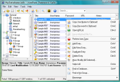 KeePass (password manager screenshot) link: download-info