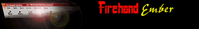 Firehand Ember (image manager banner) link: download-info