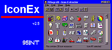 IconEx 2000 (extractor screenshot) link: infodownload-info