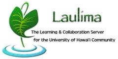 Laulima Logo (link:)