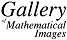 Math Gallery logo (link: Gallery of Mathematics)