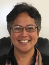 photo of Dorinna Cortez