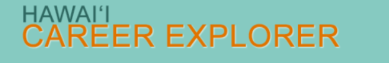 Career Explorer logo