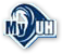 MyUH Logo