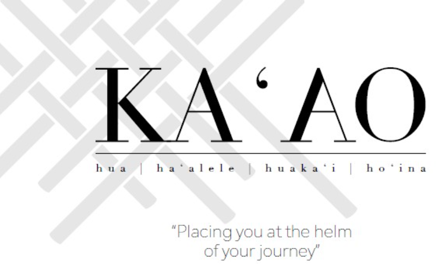 Ka'ao Logo