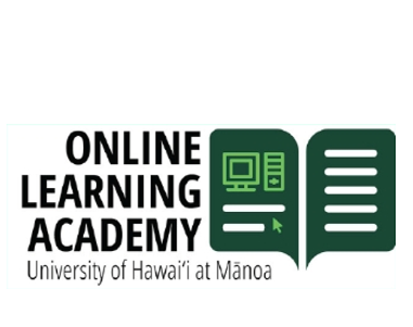 UH Mānoa Online Learning Academy