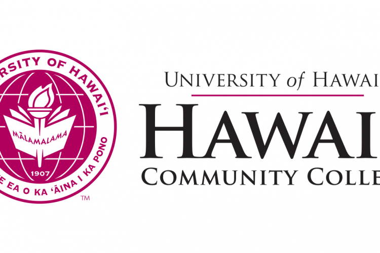 Hawaii CC logo 