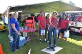 Students at Hawai'i CC Day